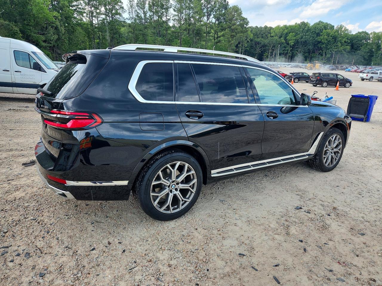 Bmw X7 Xdrive40I 2024 2