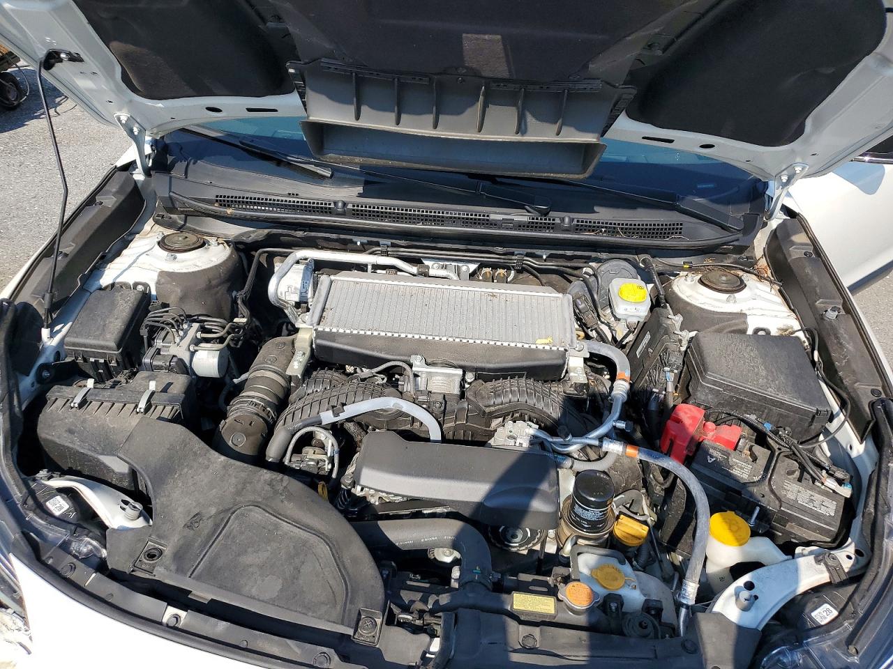 Subaru Outback Limited Xt 2024 11