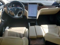 Tesla Model S 90D 2017 7