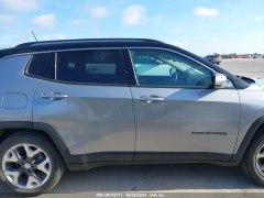 Jeep Compass Limited 2020 6