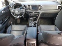KIA Sportage EX 2018 7