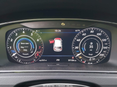 Volkswagen Golf R 2019 9