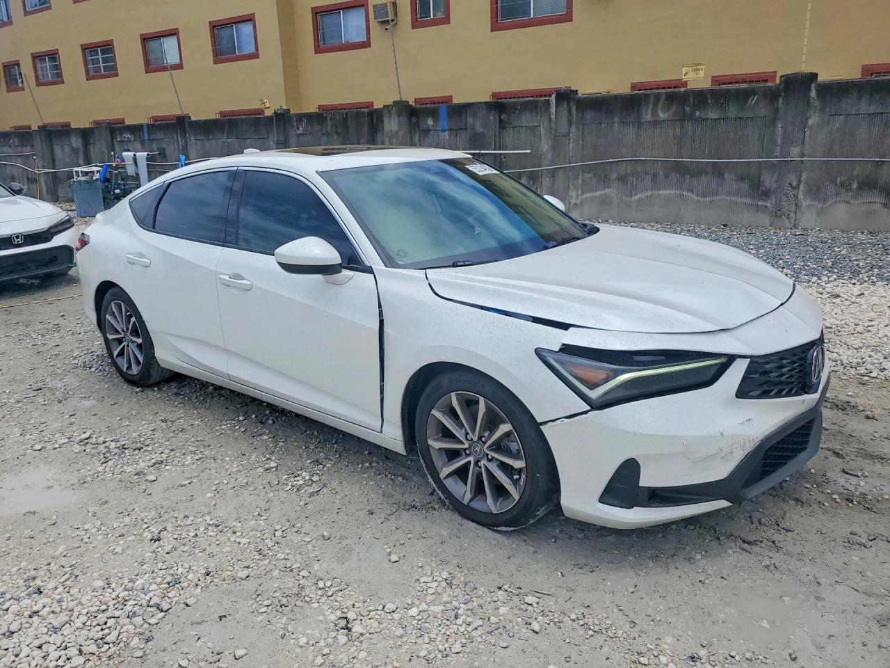 Acura Integra 2025 3