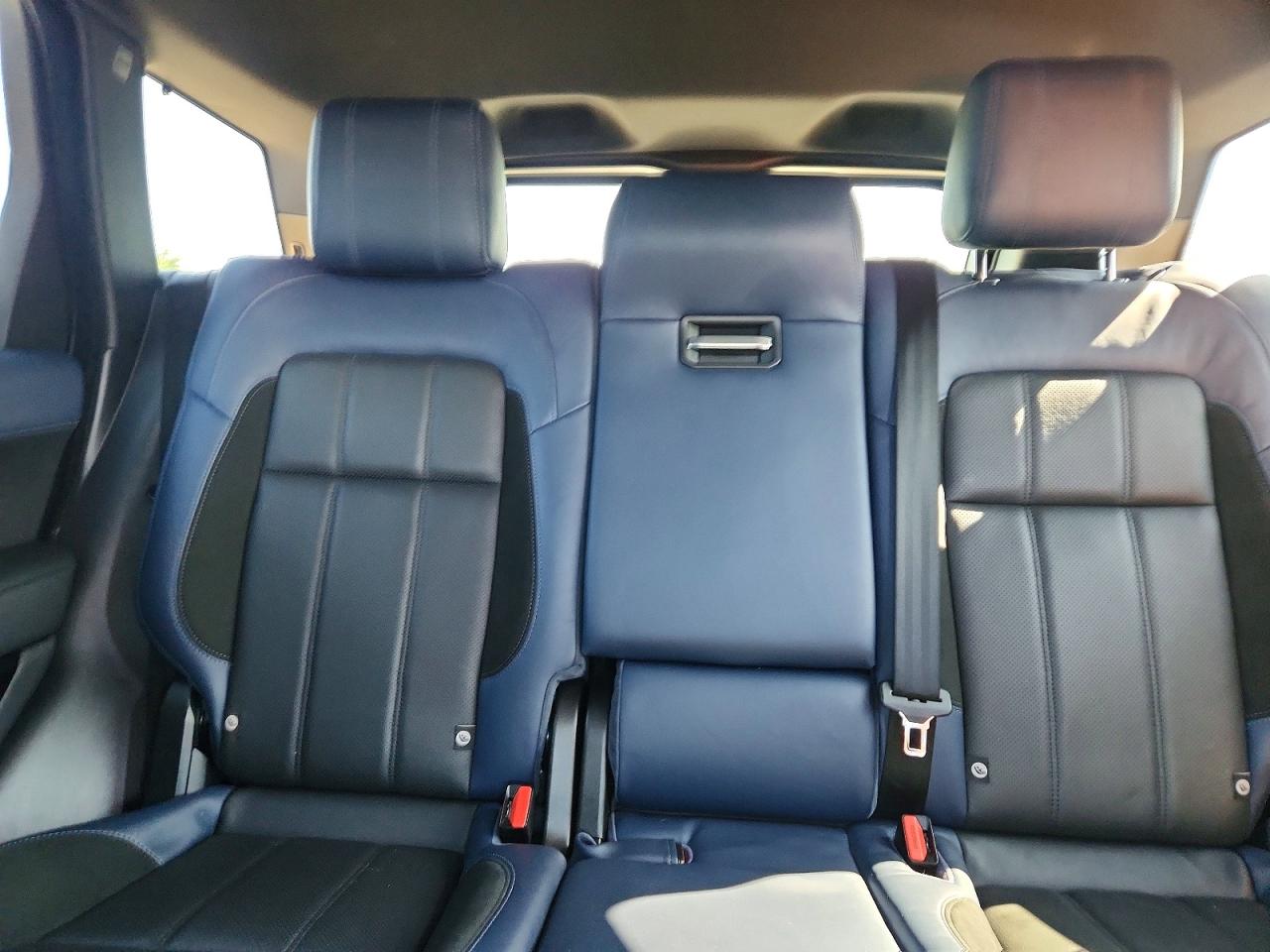 Land Rover Range Rover Sport Hst 2020 9