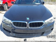 BMW 540i xDrive 2019 2