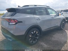 KIA Sportage X-Line 2024 7