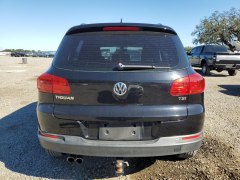 Volkswagen Tiguan SEL R-Line 2016 4