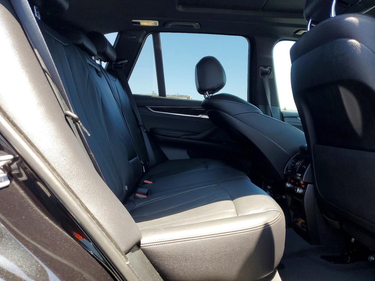 Bmw X5 Sdrive35I 2018 9