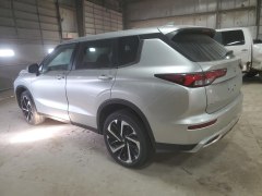 Mitsubishi Outlander SE 2024 4