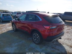 Ford Escape Titanium 2020 4