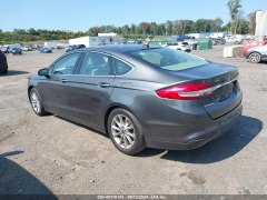 Ford Fusion SE 2017 2