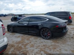 Tesla Model S Performance 2020 5