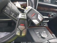 Audi Q5 Premium 2018 12