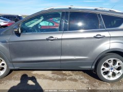 Ford Escape Titanium 2014 3