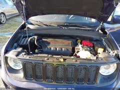 Jeep Renegade Latitude 2019 13