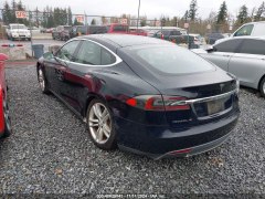 Tesla Model S 85 2012 4