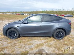 Tesla Model Y Long Range 2023 4