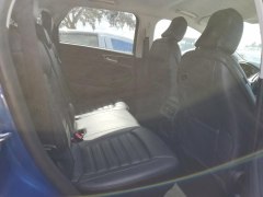 Ford Edge SEL 2024 10