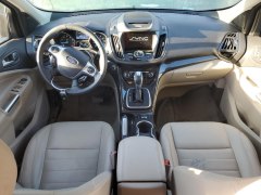 Ford Escape Titanium 2014 7