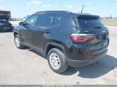 Jeep Compass Sport 2018 4
