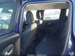 Jeep Renegade Latitude 2019 12
