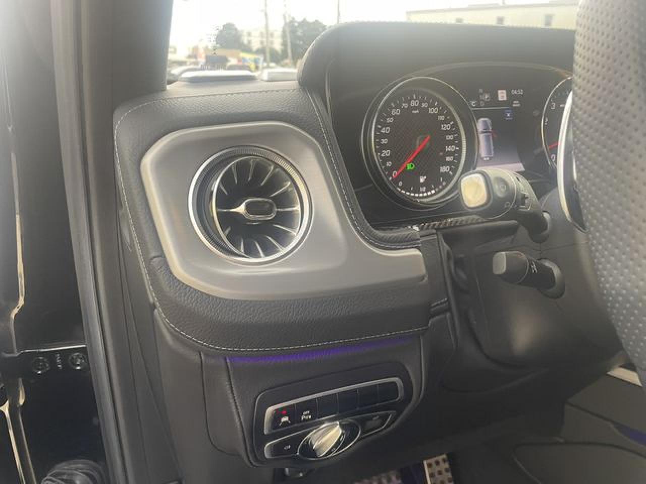 Mercedes-Benz G 63 AMG 2019 13