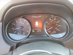 Nissan Rogue SL 2017 8