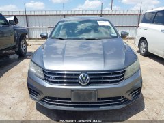 Volkswagen Passat R-Line 2017 1