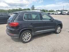 Volkswagen Tiguan Wolfsburg Edition 2017 3