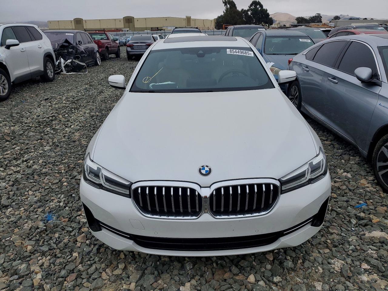 Bmw 530 Xi 2022 4