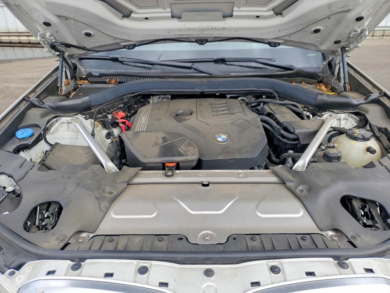 Bmw X3 Sdrive30I 2023 11