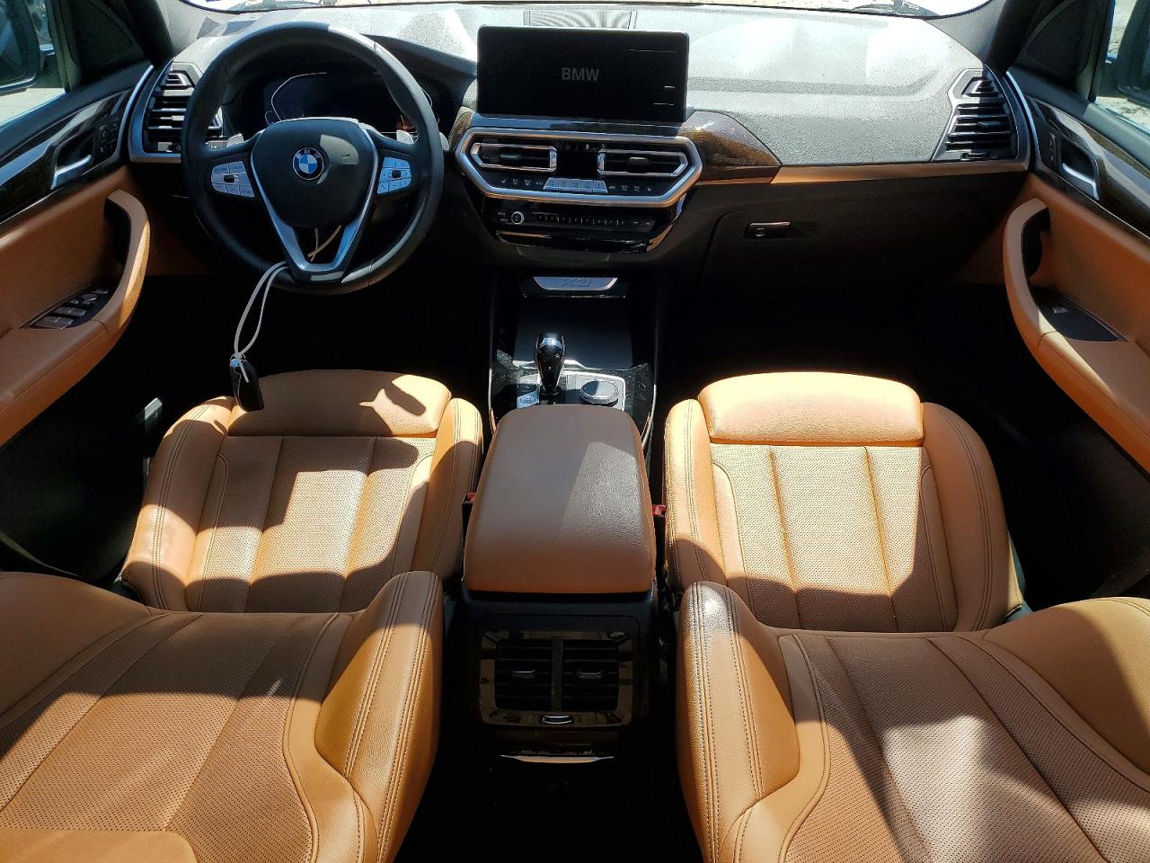 Bmw X3 Sdrive30I 2023 7