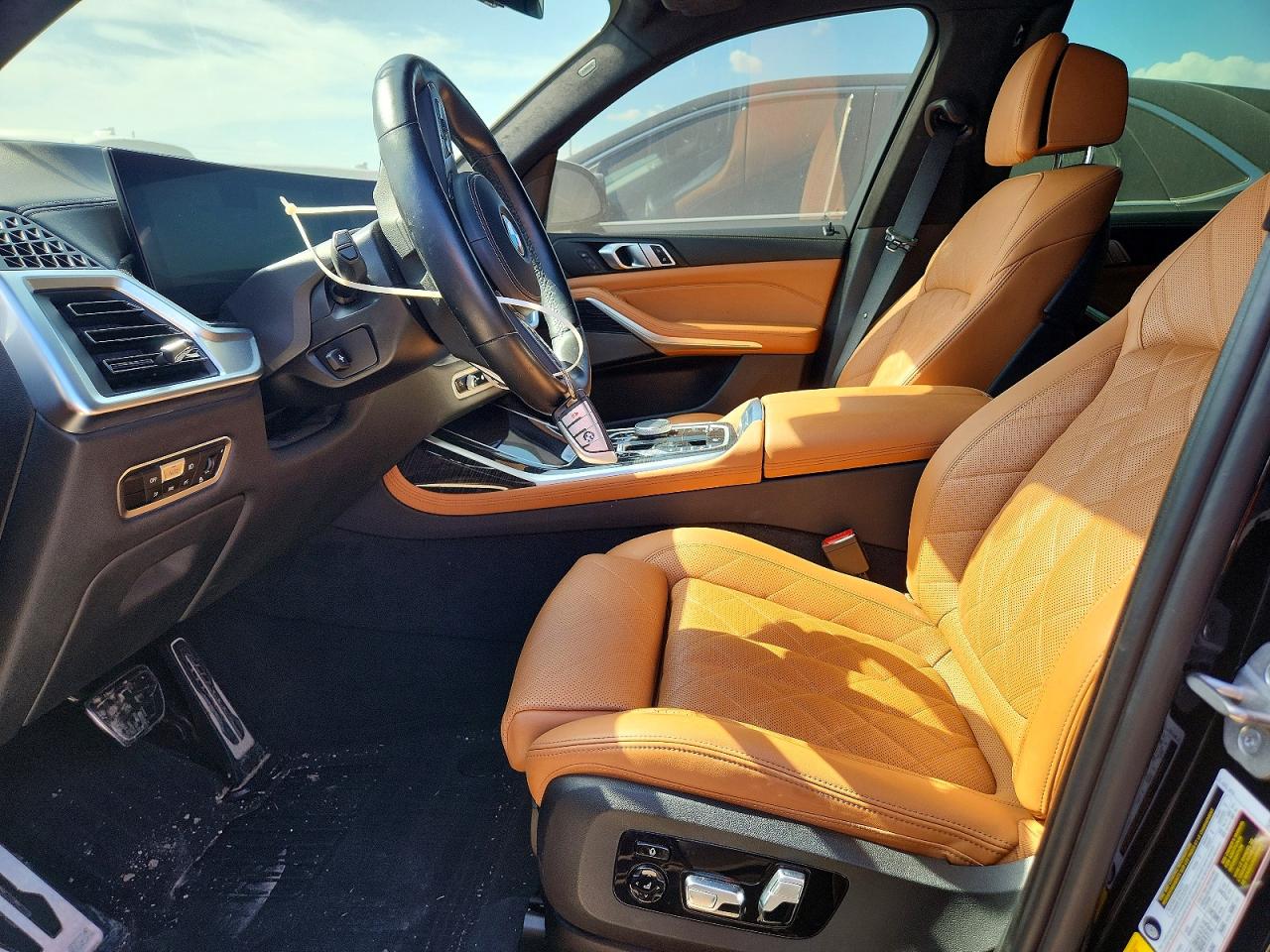 Bmw X7 Xdrive40I 2023 6