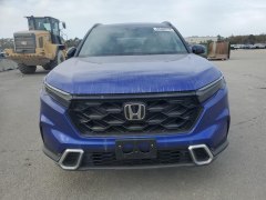 Honda CR-V Touring Hybrid 2024 1