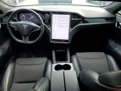 Tesla Model S 75D 2018 7