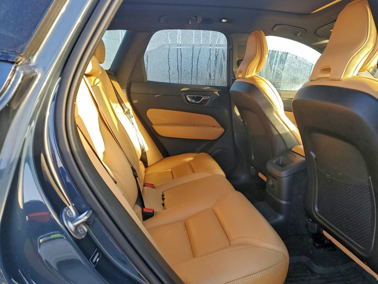 Volvo Xc60 Ultimate 2024 10
