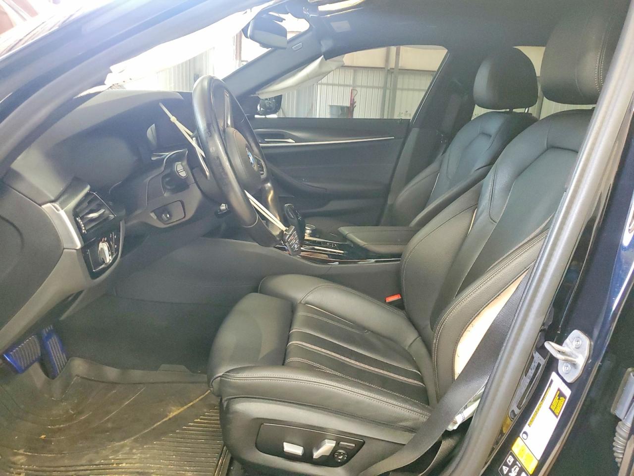 Bmw 540 Xi 2023 6
