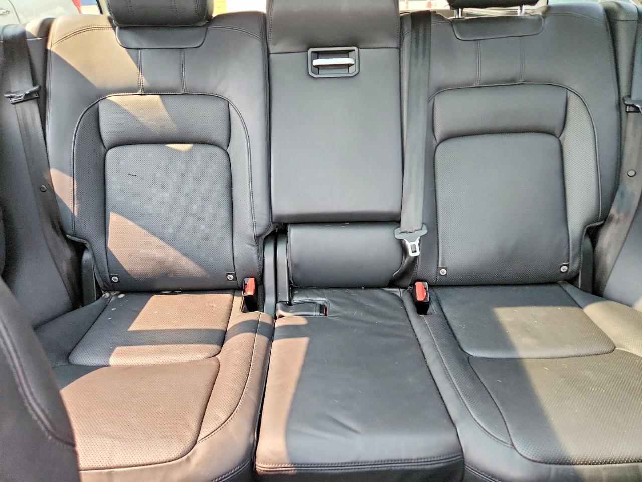 Land Rover Range Rover Hse 2018 9