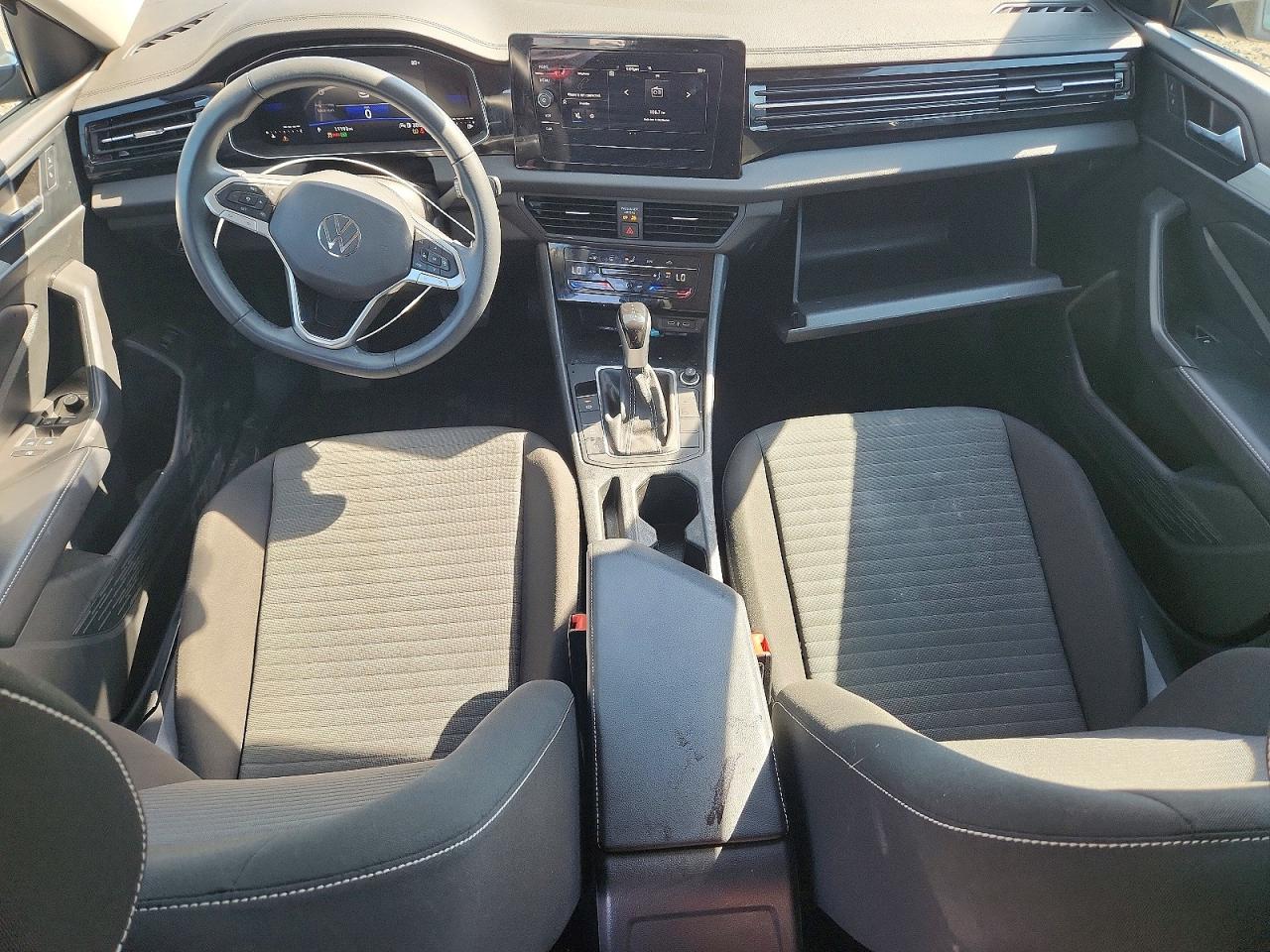 Volkswagen Jetta S 2025 7