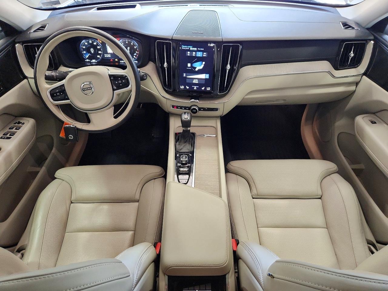 Volvo Xc60 T5 Inscription 2021 7