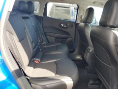 Jeep Compass Latitude 2021 10