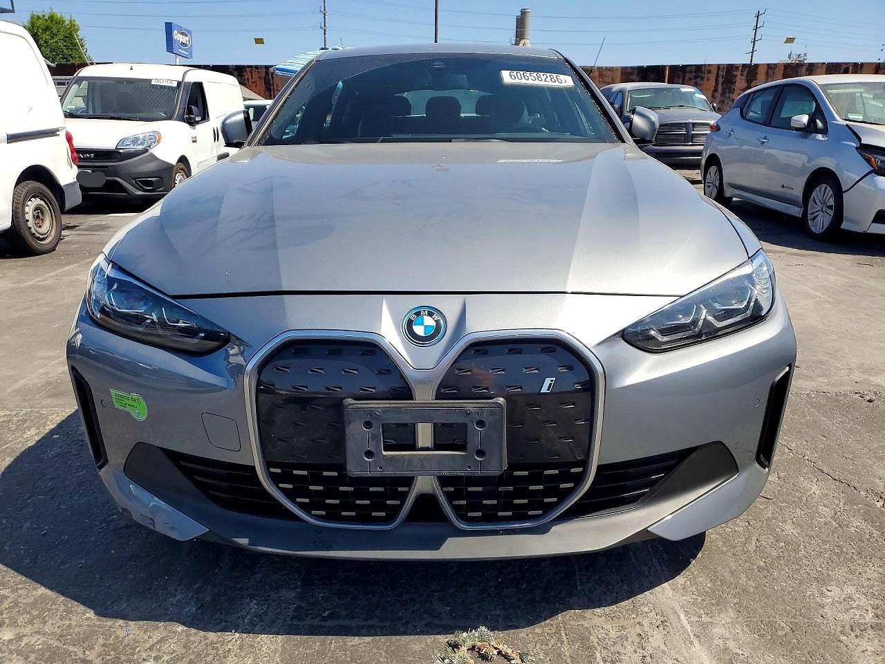 Bmw I4 Edrive 40 2023 4