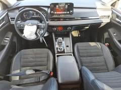 Mitsubishi Outlander SE 2024 7