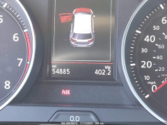 Volkswagen Golf GTI 2020 11