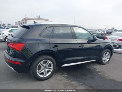 Audi Q5 Premium 2018 8