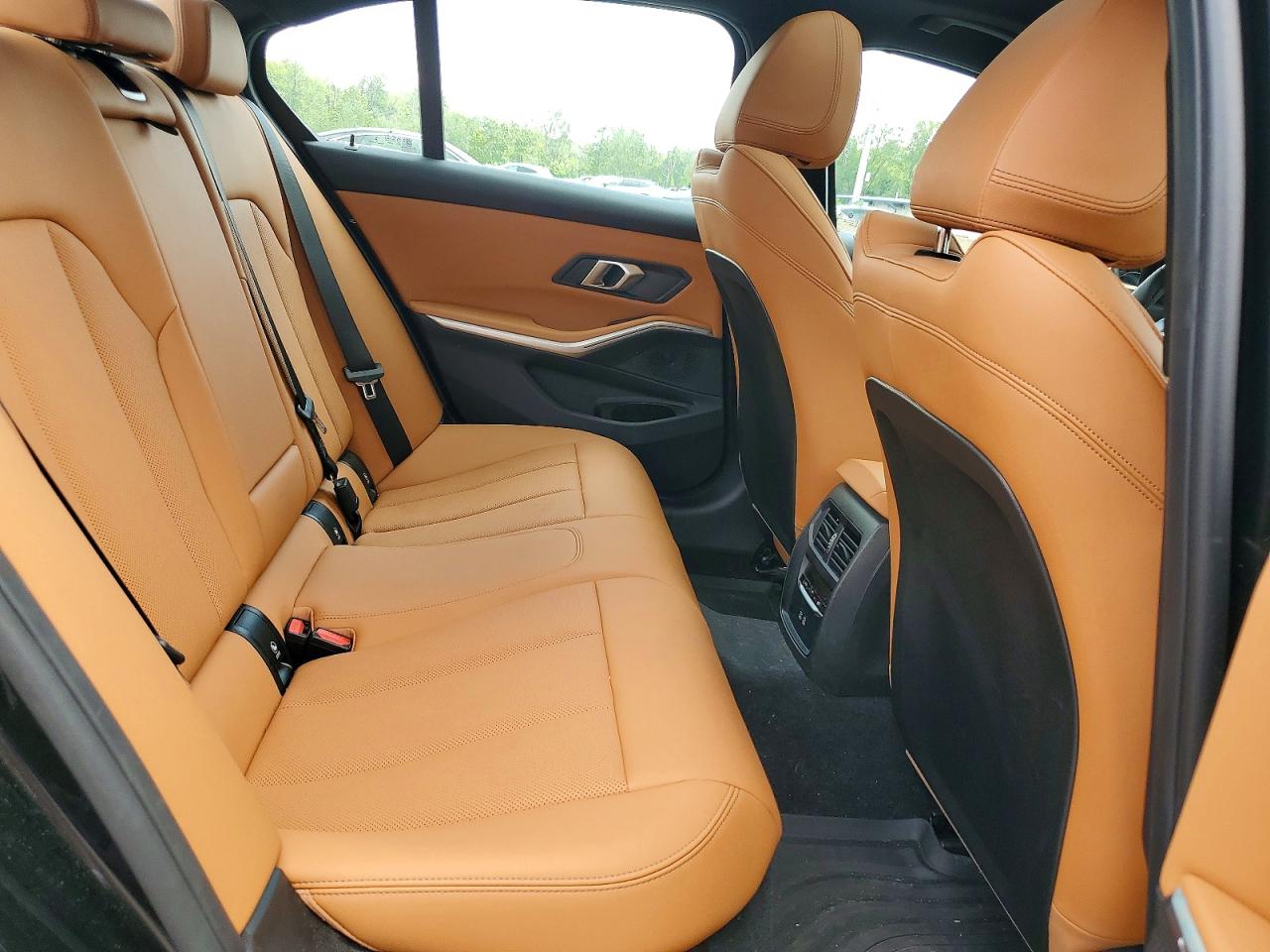 Bmw 330Xi 2025 9