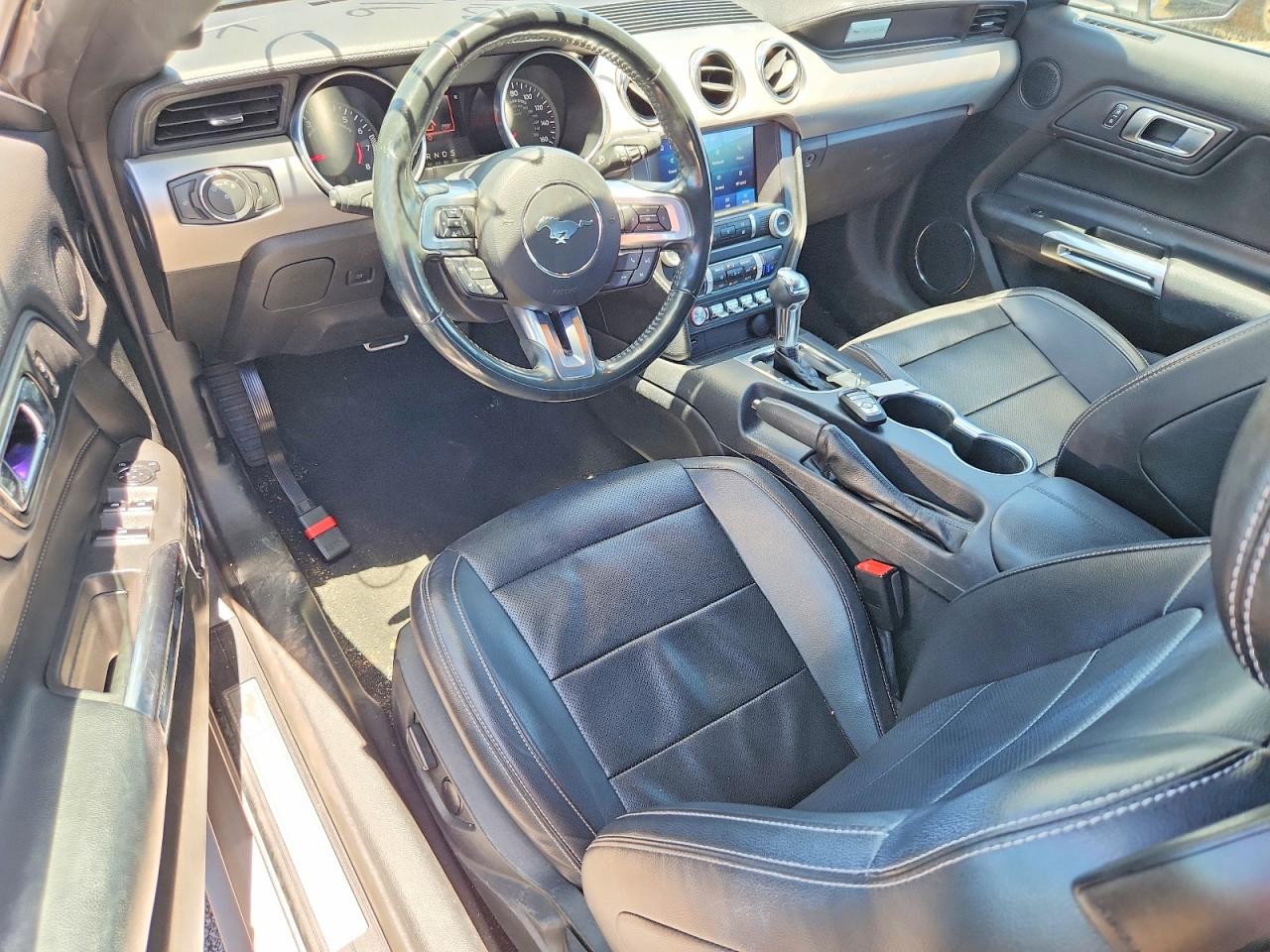 Ford Mustang 2023 7