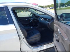 Infiniti QX50 Luxe 2022 5