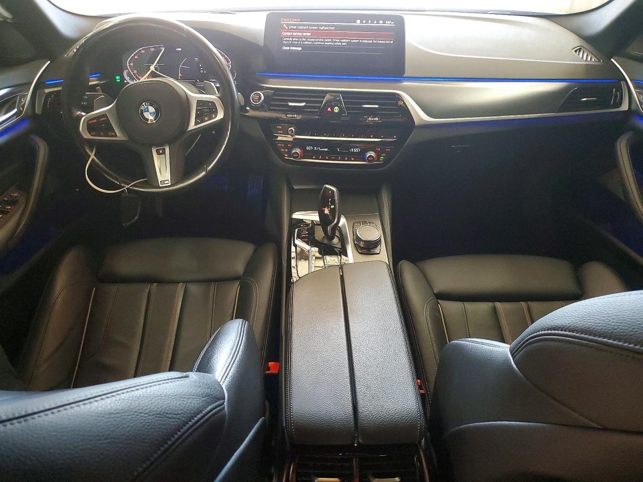 Bmw 540 Xi 2023 7
