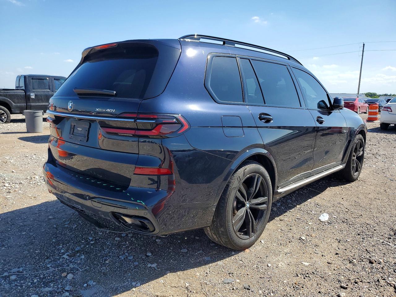 Bmw X7 Xdrive40I 2023 2